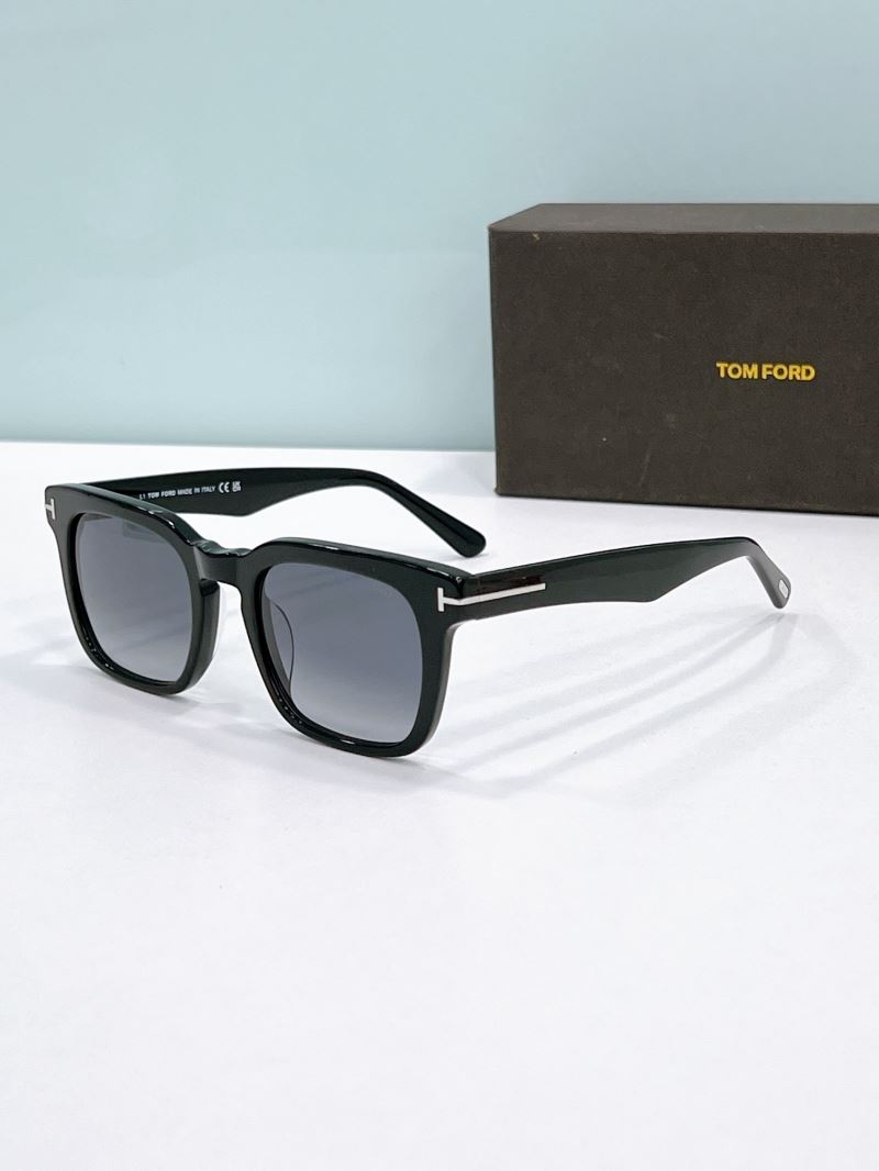 Tom Ford Sunglasses